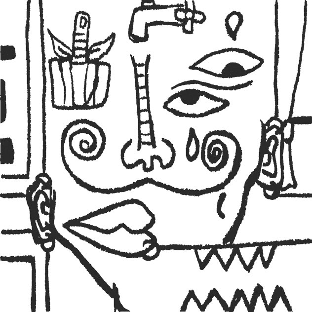 Ghenn by C JAMM — album cover