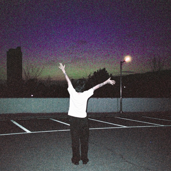 에어플레인 모드 by 구름 — album cover