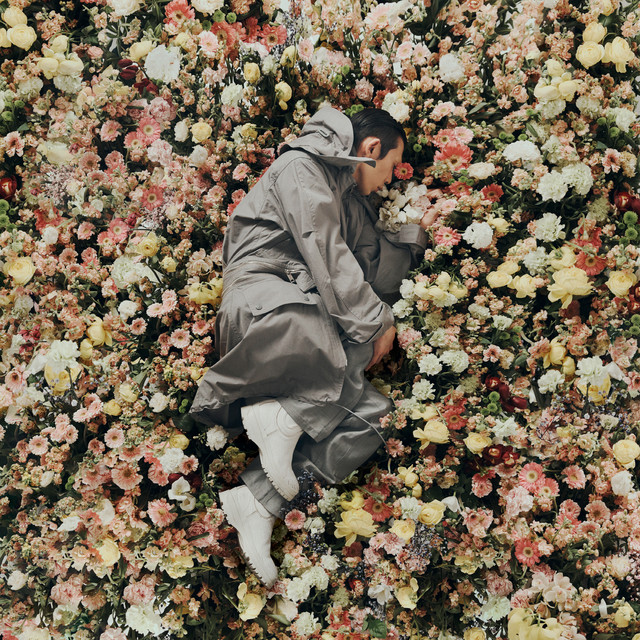 PEOPLE by CODE KUNST — album cover