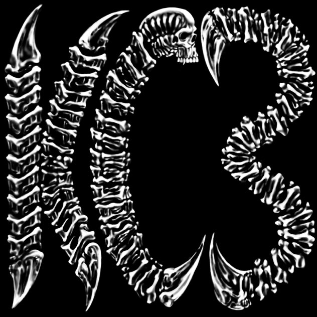 KC3 by KC — album cover
