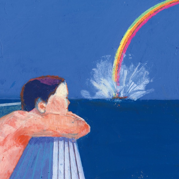 For us, summer is always short by Shin In Ryu — album cover