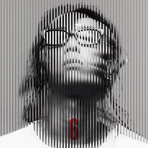 6SEOUL by Sik-K — album cover