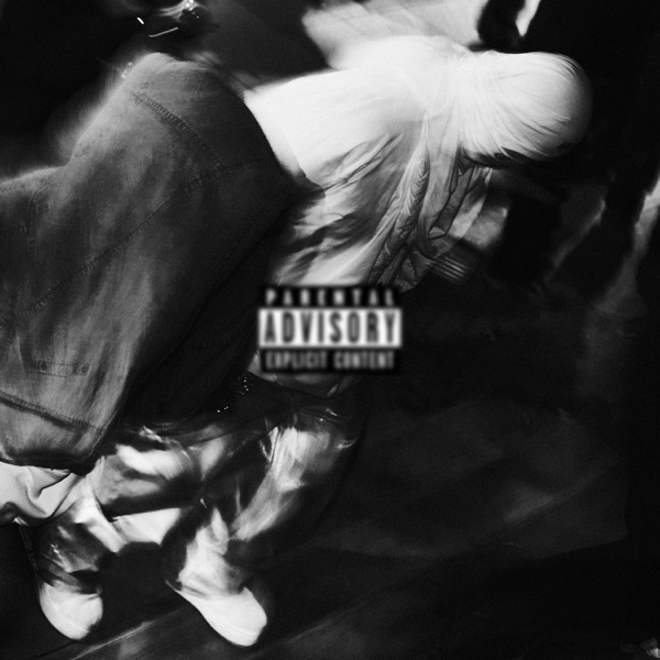 K-FLIP+ by Sik-K & Lil Moshpit — album cover