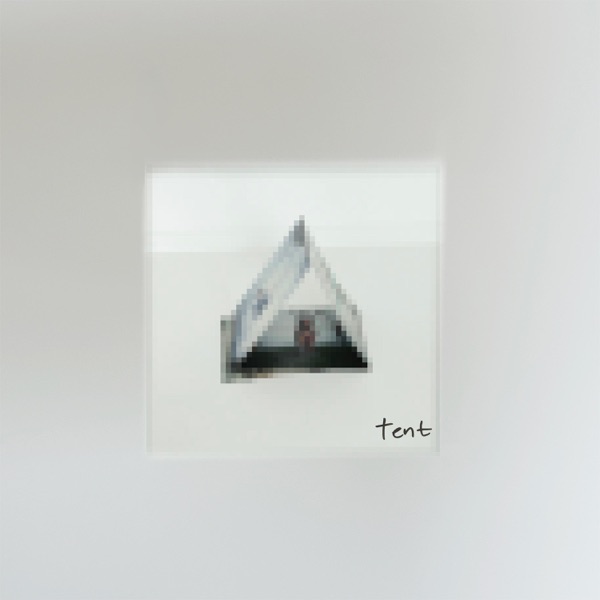 TENT by Wonstein — album cover